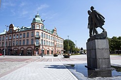 Ljungby 2015